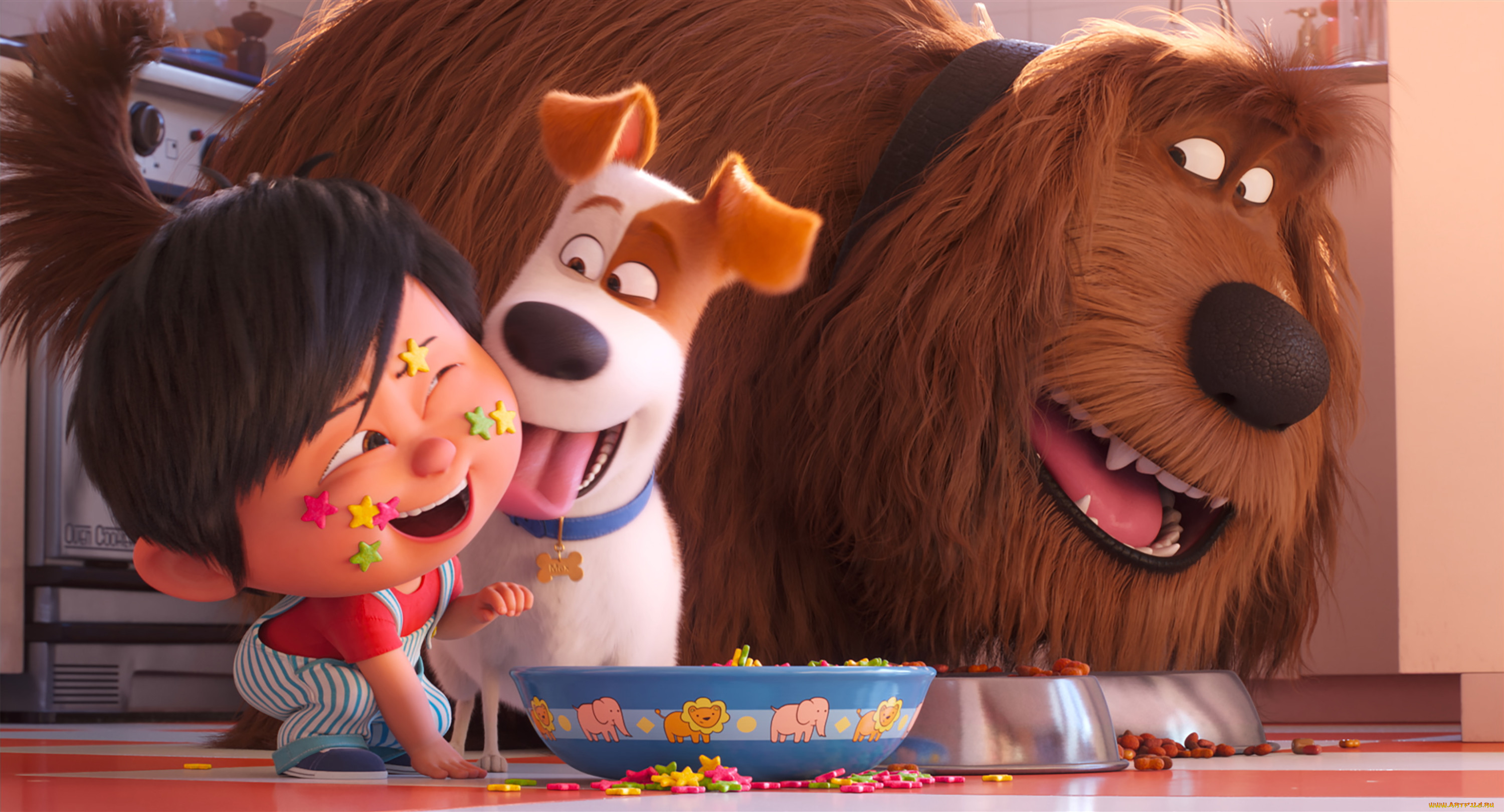 , the secret life of pets 2, the, secret, life, of, pets, 2